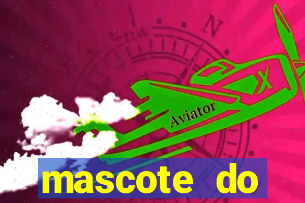 mascote do fluminense 2024